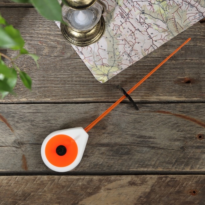 Подарочный набор для зимней рыбалки №3