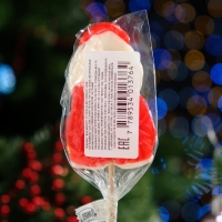 Новый год. Леденец "Дед мороз", 30 г