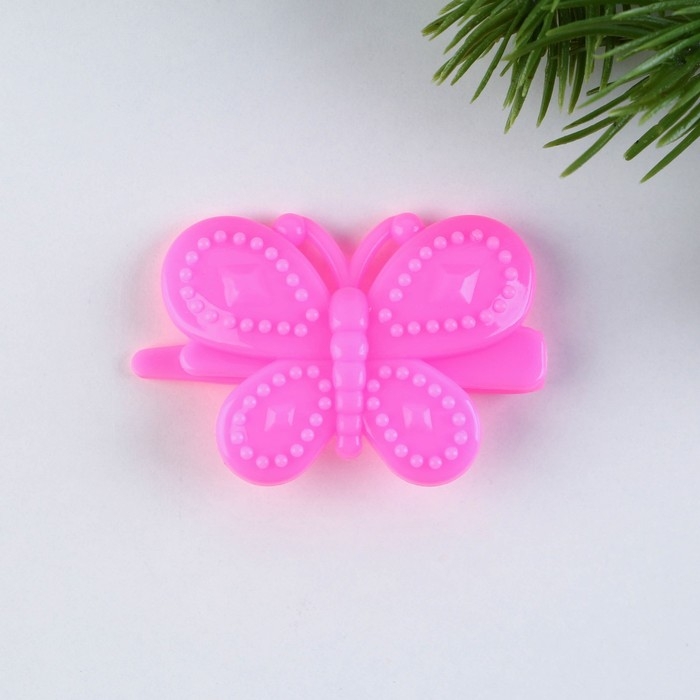 Набор косметики и аксессуаров &laquo;Новый год! Сияй в Новом году&raquo; для девочки