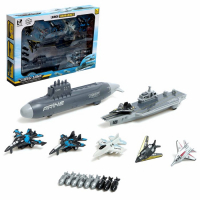 Игровой набор &laquo;Ударная группа&raquo;, подвижные элементы