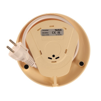 Чайник электрический Tefal BF925232, пластик, 1.7 л, 2400 Вт, бежевый Чайник электрический Tefal BF925232, пластик, 1.7 л, 2400 Вт, бежевый