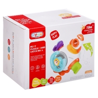 Игрушка развивающая &laquo;Космический кубик&raquo;