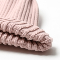 Шапка женская MINAKU "Трюфель" цвет пудра, размер 54-56 Шапка женская MINAKU "Трюфель" цвет пудра, размер 54-56