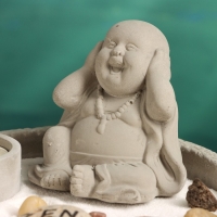 Сад камней "Юкари" 17х17х8см Сад камней "Юкари" 17х17х8см