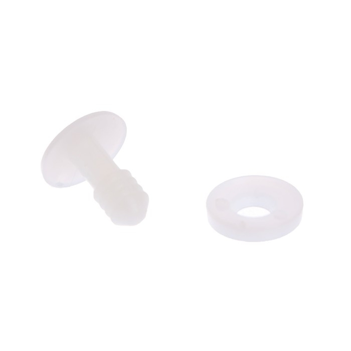 Сустав для игрушек, размер 1 шт: 15 мм, набор 10 шт. Сустав для игрушек, размер 1 шт: 15 мм, набор 10 шт.