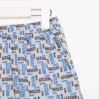 Шорты мужские домашние, в клетку, размер 56 Шорты мужские домашние, в клетку, размер 56