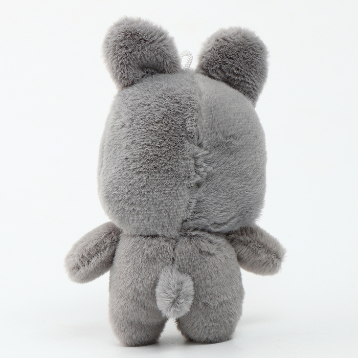 Мягкая игрушка "Котик"