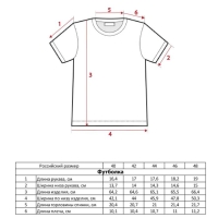 Футболка &laquo;Mickey&raquo; Микки Маус, цвет чёрный