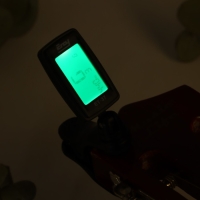 Тюнер для настройки гитары Music LIfe ET-37 Тюнер для настройки гитары Music LIfe ET-37