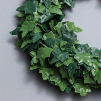 Лиана искусственная для декора &laquo;Виноградные листья&raquo;, 3 метра, 13 &times; 13 &times; 2 см