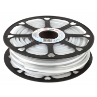 Гибкий неон &laquo;Эра&raquo; 8 &times; 16 мм, IP67, 20 м, SMD2835, 120 LED/м, 220 В, свечение холодное белое