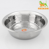 Миска стандартная рельефная, 6 л Миска стандартная рельефная, 6 л