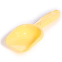 Набор для игры в песке &laquo;Изумрудный город&raquo;: ведерко, сито, совочек, грабли, 4 формочки