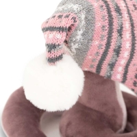 Мягкая игрушка &laquo;Змея Маргоша&raquo;, 15 см