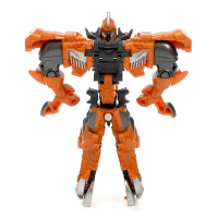 Набор роботов &laquo;Защитники&raquo;