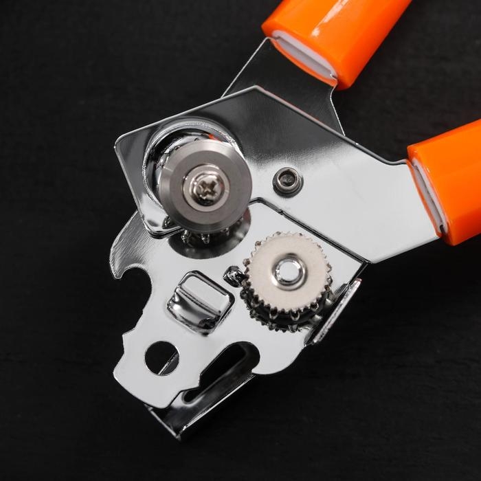 Нож консервный &laquo;Арни&raquo;, 21,5 см, цвет МИКС