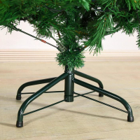 Ёлка фиброоптичесская "Эксклюзив" зелёная классика, 120 см 212 веток Ёлка фиброоптичесская "Эксклюзив" зелёная классика, 120 см 212 веток