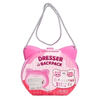 Игровой набор &laquo;Маленькая модница&raquo; в сумочке