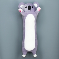 Мягкая игрушка-подушка &laquo;Коала&raquo;, 70 см