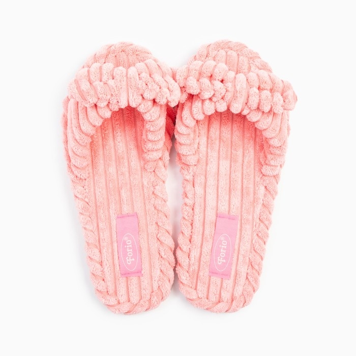 Тапочки женские Forio 125-8754к р.36