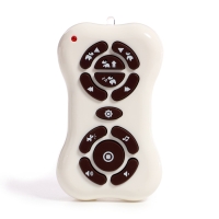 Робот-собака &laquo;Рэкс&raquo;, радиоуправляемый, световые и звуковые эффекты