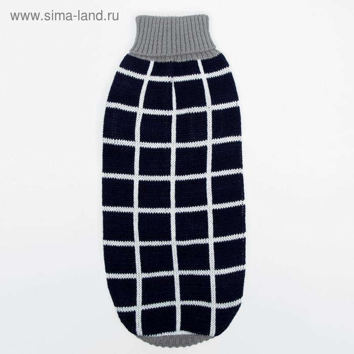 Свитер, размер 16 (ДС 45-60, ОШ 20-37, ОГ 37-52 см), микс расцветок Свитер, размер 16 (ДС 45-60, ОШ 20-37, ОГ 37-52 см), микс расцветок