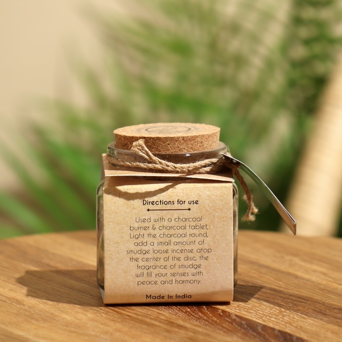 Ароматические травы Ароматические травы "Душа Гималаев" 25 гр, physical benefit