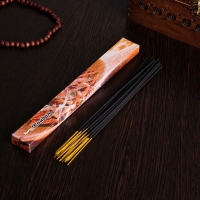 Благовония &laquo;Очарование востока Сандал&raquo;, 20 палочек в упаковке