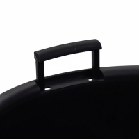 Кашпо "Жемчужина" 7л, бежевый