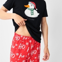 Пижама мужская KAFTAN "С га-га годом", р.52 Пижама мужская KAFTAN "С га-га годом", р.52