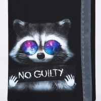 Кошелёк «Енотик» на липучке Кошелёк «Енотик» на липучке