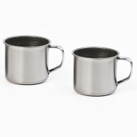 Набор посуды для пикника туристический &laquo;Медведь&raquo;, 8 предметов