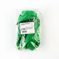 Лента для медали, зеленая