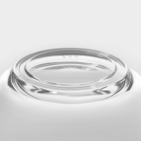 Бульонница стеклянная &laquo;Джамбо&raquo;, 500 мл