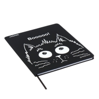 Дневник универсальный для 1-11 класса "Вооооо!", интегральная обложка, искусственная кожа, шелкография, ляссе, 80 г/м2