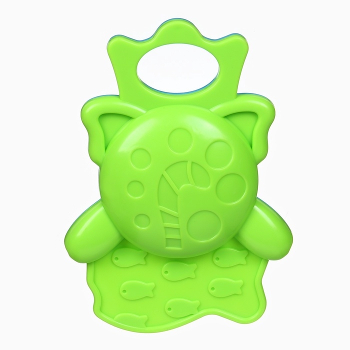 Набор погремушек в контейнере Крошка Я, 7 шт