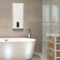 Водонагреватель накопительный 50 литров