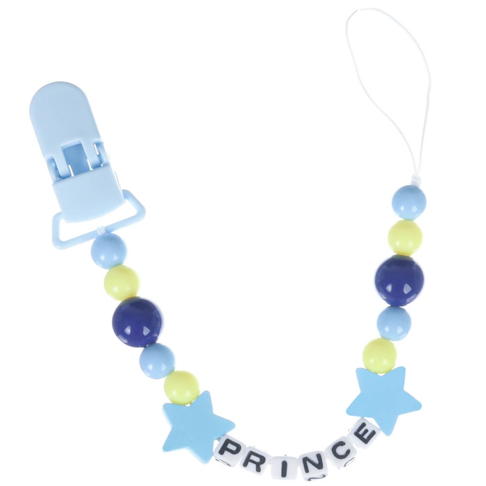 Держатель для соски - пустышки &laquo;Prince&raquo;