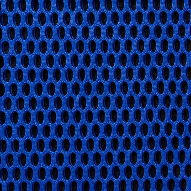 Заготовка из крупной сетки Rete, XL, синяя