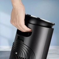 Вентилятор колонный FT4040, пульт ДУ, сенсорное управление