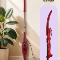 Паровая швабра и пароочиститель &laquo;2 в 1&raquo; КТ-3936 - 1300 Вт