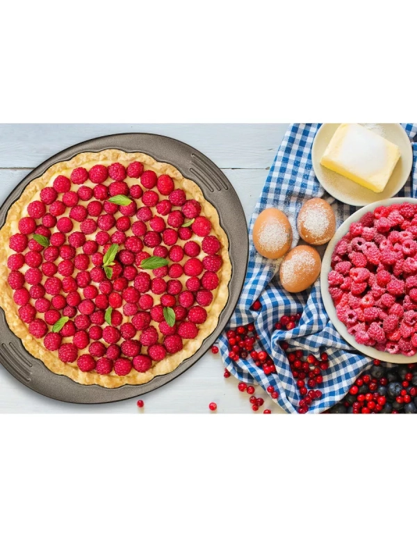 Форма для выпечки круглого пирога Easy Grip J1629614, 23 см