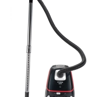 Пылесос HYV-B4995 2220Вт