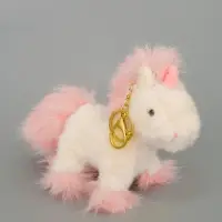 Мягкая игрушка &laquo;Пушистик единорог&raquo;, 16 см