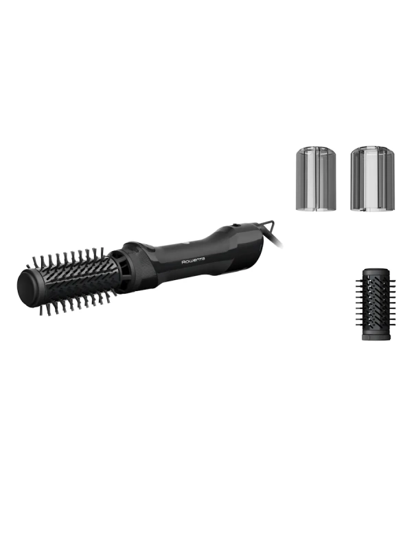 Фен-щетка Brush Active UB9520F0, 2 насадки