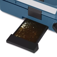 Вафельница электрическая 3 в 1 КТ-3627 - 1200 Вт