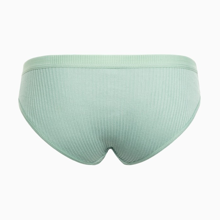 Трусы женские слипы, цвет МИКС, размер 42-44