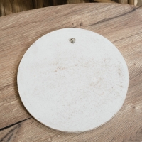 Панно резное МДФ "Козерог", 30х30х2 см Панно резное МДФ "Козерог", 30х30х2 см