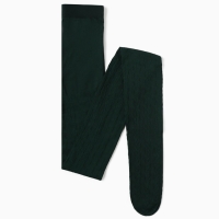 Женские колготки MINAKU 100 ден, цвет хаки, размер 3/M