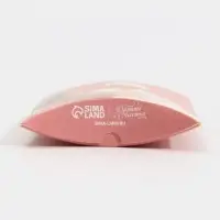 Коробка подарочная складная фигурная, упаковка, &laquo;GIRL&raquo;, 11 х 8 х 2 см